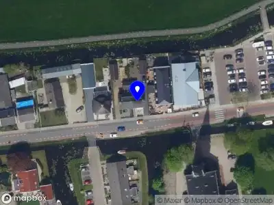 Verhaar trailer verhuur Noorden