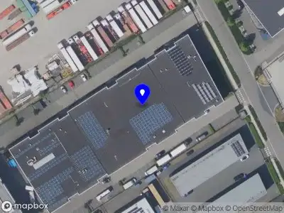 Spijkerman International B.V. Alblasserdam