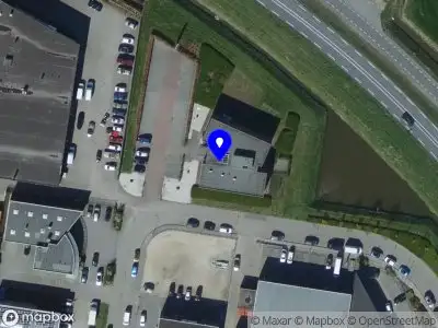 Personeelsvereniging Sjaloom Zorg Dirksland