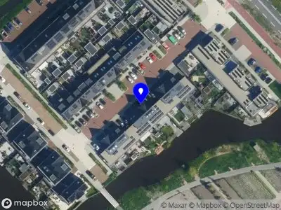 Hooghkamer Recreatie, Beheer en Energie (HRBE)