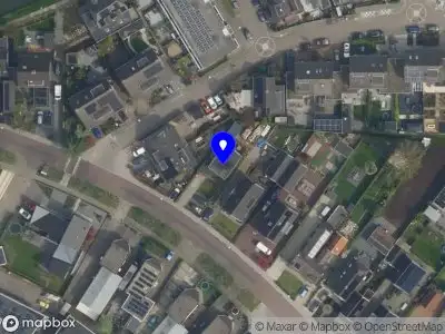 Nieuw bedrijf Stichting LUNAR