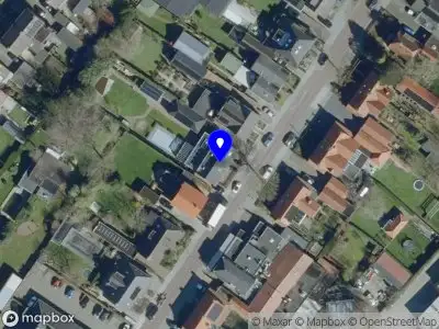 St. C.E. HD HEESWIJK-DINTHER