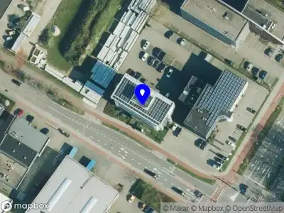 Tide Microfluidics B.V. Enschede