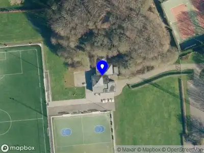 Korfbalvereniging Melynas