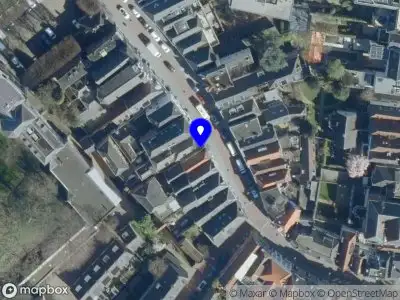 Salvatore Vacerra Den Bosch