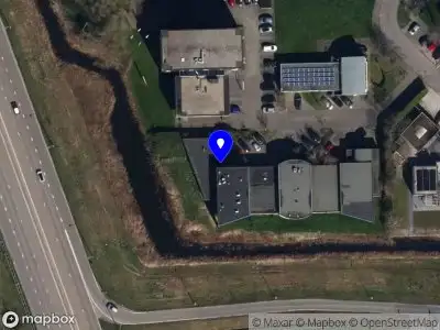 Deo Volente Research B.V.