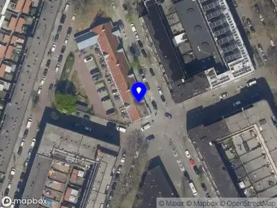 Stichting Drive2Develop Rotterdam