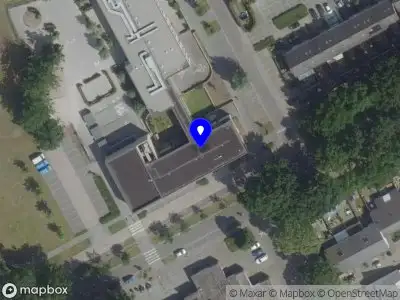 Ouderver. De Brigantijn Deurne