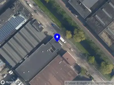 Galaxy Security Services B.V. Rijswijk