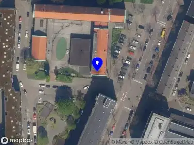 Stichting Vrienden van Cosmicus College