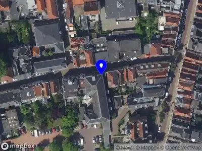 Kindcentrum Alexandra B.V. Gorinchem