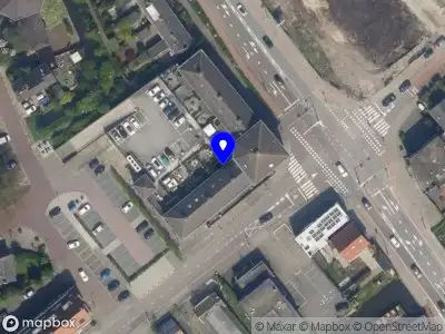 Nieuw bedrijf Vivian Salinas Vidal