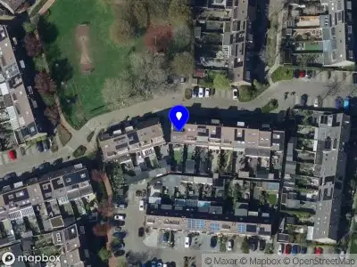 VvE Pr. Margrietlaan 5a/b