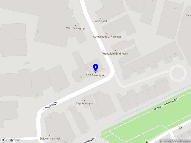 Fototainer Eindhoven