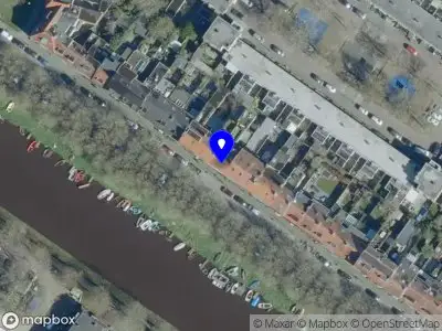 VvE Van der Weeghensingel 25/26 Den Bosch