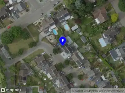 Stichting Jin Jung Kwan Nederland