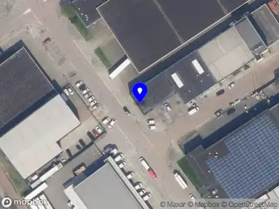 Pirtek Rotterdam Noord B.V.