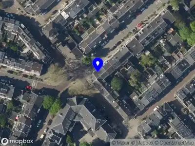 VAN SEUMEREN BOUW BEMIDDELING