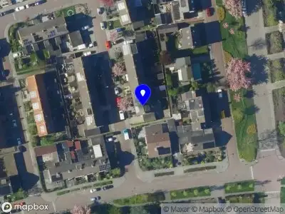 Nieuw bedrijf Onderhoudsbedrijf Jim Glas