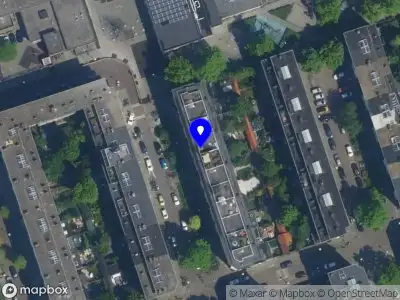 VvE Griseldestraat 36