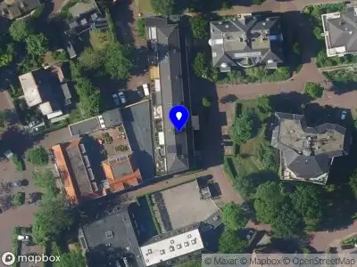 Nieuw bedrijf Vereniging van Eigenaars Appartementengebouw 