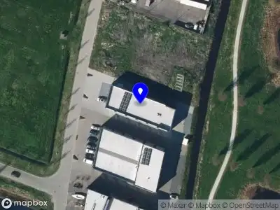 Nieuw bedrijf Holland Livestock B.V.