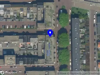 Paviljoen Zeezicht Holding B.V.