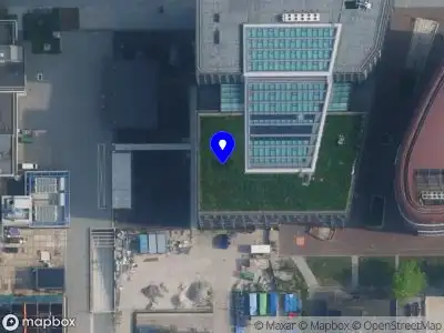 Verenigd Universiteit koor Amsterdam