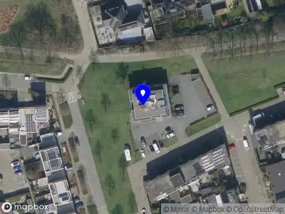 Monn? Zorg & Beweging, locatie Oosterhout Oosterhout