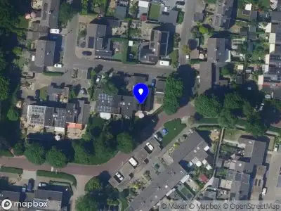 Mutatis Mutandis IT vof Dronten