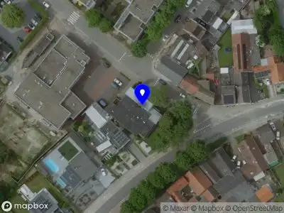 Nieuw bedrijf Parimplant BVBA