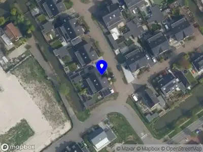 Nieuw bedrijf Federico Mahora B.V.