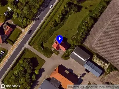 Nieuw bedrijf Fa. Wijtten