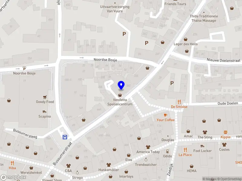 SODAQ Holding B.V. Hilversum