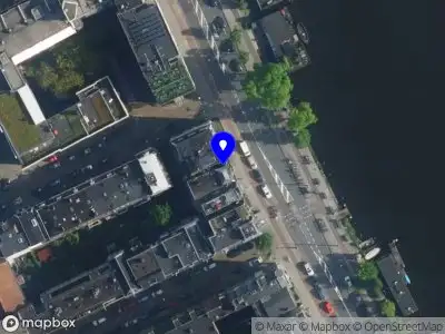 Henneman Projects Amsterdam