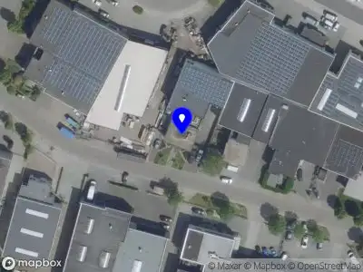 Nieuw bedrijf Jaluc Holding B.V.