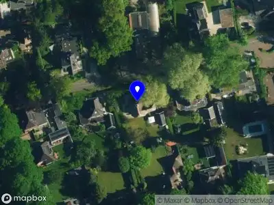 Nieuw bedrijf Stichting Steun Hoge Weerdschool Epe