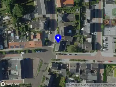 Nieuw bedrijf Makers landscaping