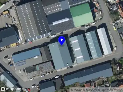 Taxi De Westhoek B.V.