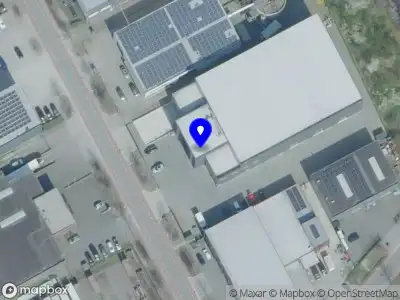 Nieuw bedrijf Jeroen Peters Holding B.V.