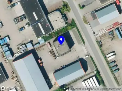 Halliburton Affiliates, LLC Emmen