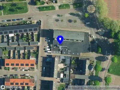 VvE Verheydenstr./Westdorpln./Bergmolenstr. Raalte