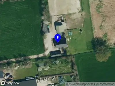 Nieuw bedrijf T.L. van de Hoef dienstverlening