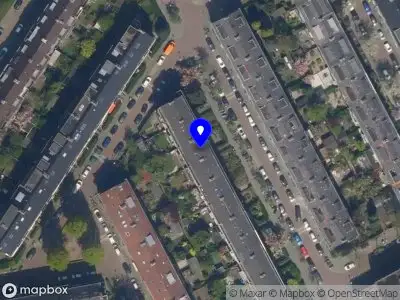 VvE Flatgeb. Paetsstr. 13 en 15 te Rotterdam