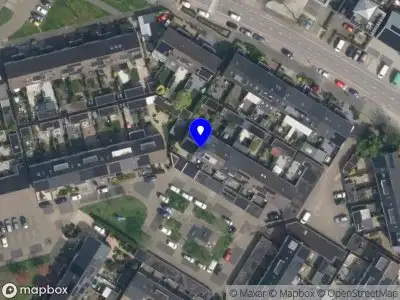 Nieuw bedrijf John Visser cv-optimalisatie