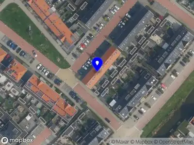 Taxi Service Kalai ZEVENHUIZEN