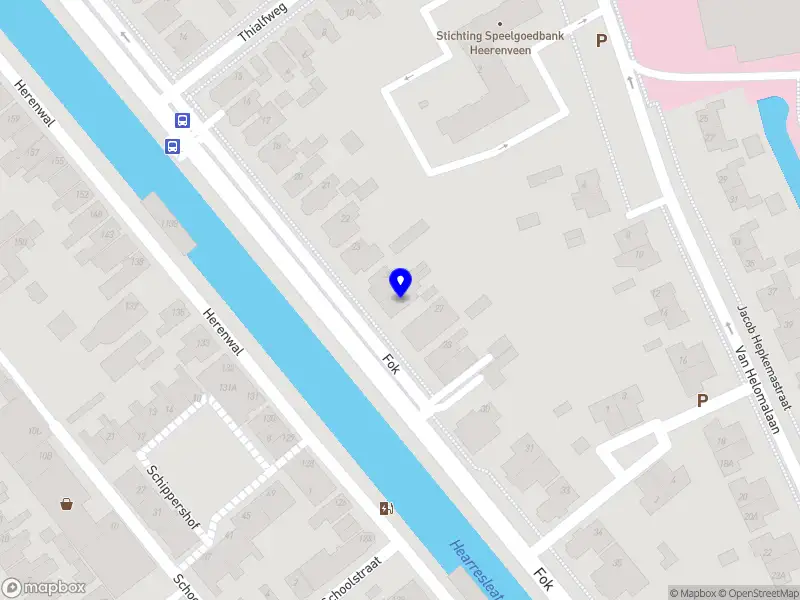 Mesken Financiële Diensten Heerenveen