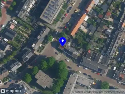 Maarschalk Schilderwerk Hillegom