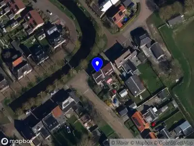 Buurtvereniging Oan 'e Waldfeart Rinsumageast