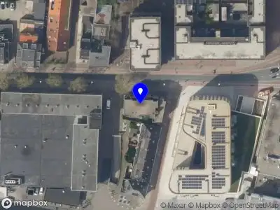 Nieuw bedrijf Tait.one